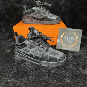 ZAPATILLA LV SKATE DIAMANTE